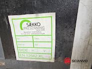 MTDK CI200 - 13,6 mtr - lodretstående lift City - 11