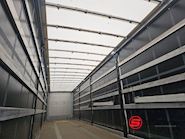 MTDK CI200 - 13,6 mtr - lodretstående lift City - 8