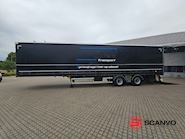 MTDK CI200 - 13,6 mtr - lodretstående lift City - 3