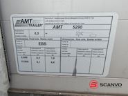 MTDK CI200 - 13,6 mtr - lodretstående lift City - 13