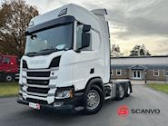 Scania R500 A 6x2/4 LB - low Sattelzugmaschine - 14