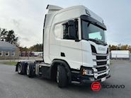 Scania R500 A 6x2/4 LB - low Sattelzugmaschine - 3