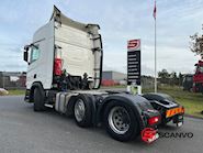 Scania R500 A 6x2/4 LB - low Sattelzugmaschine - 2
