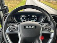 DAF XF530 FTS 6x2 Trækker - 22