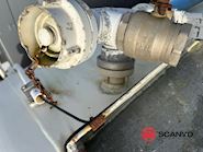 Interconsult 64m3 STRT1-64CA med tip Silotrailer - 26