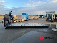 Scancon MLX6000R - special lav kantramme Maskinlad - 13