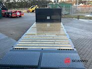 Scancon MLX6000R - special lav kantramme Maskinlad - 11