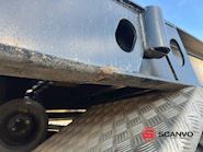 Scancon MLX6000R - special lav kantramme Maskinlad - 9