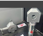 Scancon MLX6000R - special lav kantramme Maskinlad - 17