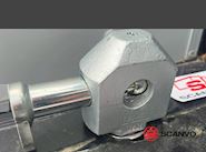 Scancon MLX6000R - special lav kantramme Maskinlad - 18