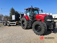 Scancon MLX6000R - special lav kantramme Maskinlad - 14