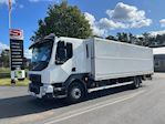Volvo FL 250 16 ton Fast kasse Volvo FL 250 16 ton Fast kasse