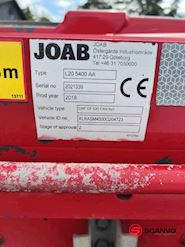 DAF CF 530 6x2*4 FAN Kroghejs - 24