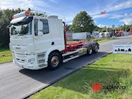 DAF CF 530 6x2*4 FAN Kroghejs - 3