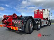 DAF CF 530 6x2*4 FAN Kroghejs - 6