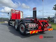 DAF CF 530 6x2*4 FAN Kroghejs - 2