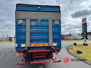 Scania P320 DB 4x2 MLB - low entry Fast kasse - 3