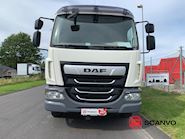 DAF LF210 4x2 FA Kran/Fast lad - 7