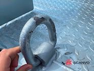 Hangler DTS 300 3 akslet med ramper Maskintransport - 14