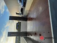 MTDK KC200 11,8 ton 5,2 mtr lad + ramper Maskintransport - 4