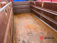 Flex Containers SL6021 - 6000mm - 21m3 open - 4