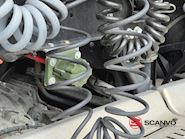 DAF XF 480 TF - hydraulik kit Trækker - 10