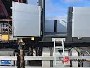 Scancon SAL6212 - 6200 mm stykgods lad Åben - 3