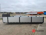 Scancon SAL6212 - 6200 mm stykgods lad Åben - 8