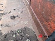 Diverse 6050mm 17m3 med bagdøre Åben - 12