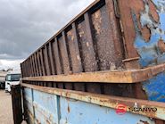 Sydfyns Jernvarefabrik S6014 - 6000mm 14m3 Åben - 9