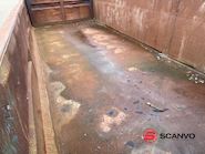 Sydfyns Jernvarefabrik S6014 - 6000mm 14m3 Åben - 4