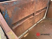 Sydfyns Jernvarefabrik S6014 - 6000mm 14m3 Åben - 6