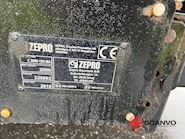 Mercedes-Benz Atego 1224 LnR Fast kasse - 28