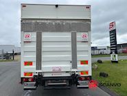 Mercedes-Benz Atego 1224 LnR Fast kasse - 6