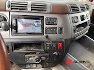 DAF CF 480 FAX 8x2*6 Hejs/kran - 14