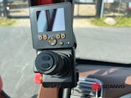 DAF CF 480 FAX 8x2*6 Hejs/kran - 22