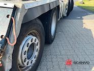 DAF CF 480 FAX 8x2*6 Hejs/kran - 19