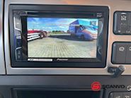 DAF CF 480 FAX 8x2*6 Hejs/kran - 17