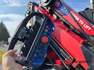 DAF CF 480 FAX 8x2*6 Hejs/kran - 3