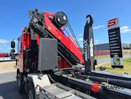 DAF CF 480 FAX 8x2*6 Hejs/kran - 10