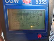 DAF CF 480 FAX 8x2*6 Hejs/kran - 35