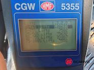 DAF CF 480 FAX 8x2*6 Hejs/kran - 38