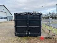 Scancon SH6028 - Hardox 450 + Presenning Åben - 14