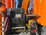 Scania G410 LB 8X2*6 HLB - Hiab X- Hiduo 188E3 kran Crane trucks - 15