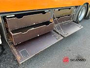 Scania G410 LB 8X2*6 HLB - Hiab X- Hiduo 188E3 kran Crane trucks - 13