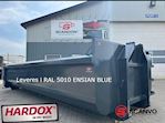 Scancon Scancon SH6014 Hardox 14m3 6000mm Åben Scancon Scancon SH6014 Hardox 14m3 6000mm Åben