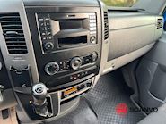 Mercedes-Benz Sprinter 516 CDI Fast kasse - 7