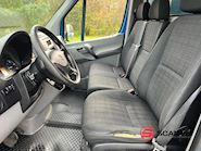 Mercedes-Benz Sprinter 516 CDI Fast kasse - 6