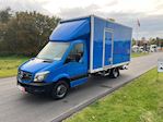 Mercedes-Benz Sprinter 516 CDI Fast kasse Mercedes-Benz Sprinter 516 CDI Fast kasse