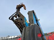 Iveco AT 260S 42Y/FS D Kran/Fast lad - 7